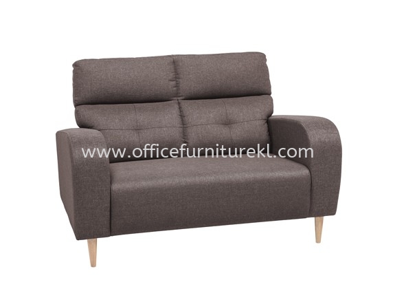 PRUGNA SOFA DUA TEMPAT DUDUK