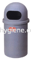 IMEC PE 55 - Round Standing Bin ܽͰ Ͱ   Suppliers, Supplier, Supply | HB Hygiene Sdn Bhd