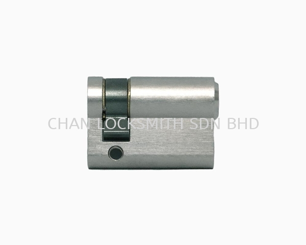 HPC45/30/15 45mm Half Profile Cylinder GAIN Profile Cylinders Selangor, Malaysia, Kuala Lumpur (KL), Puchong, Seri Kembangan, Sepang, Shah Alam Supplier, Suppliers, Supply, Supplies | CHAN LOCKSMITH SDN BHD