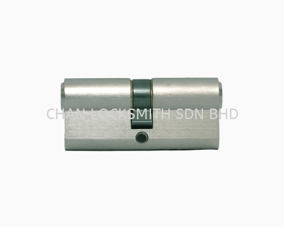 PC70/35/35D 70mm Double Profile Cylinder