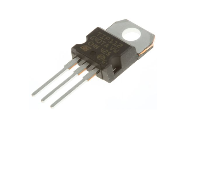 utc - tip112 npn epitaxial silicon darlington transistor