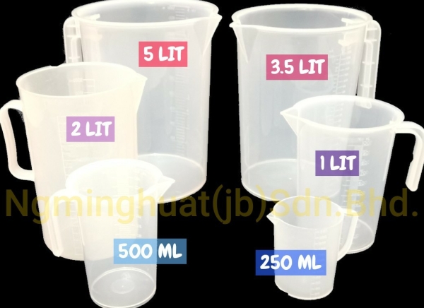 Measuring Cup Others Johor Bahru (JB), Malaysia, Larkin, Century Garden Supplier, Suppliers, Supply, Supplies | Ng Ming Huat (JB) Sdn Bhd