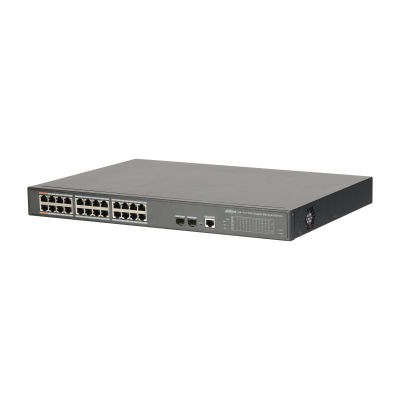 PFS4226-24GT-240 All-gigabit PoE Switch PoE Switch Transmission Selangor, Malaysia, Kuala Lumpur (KL), Seri Kembangan Systems, Supplier, Installer, Supply | JSS Digital Solutions Sdn Bhd