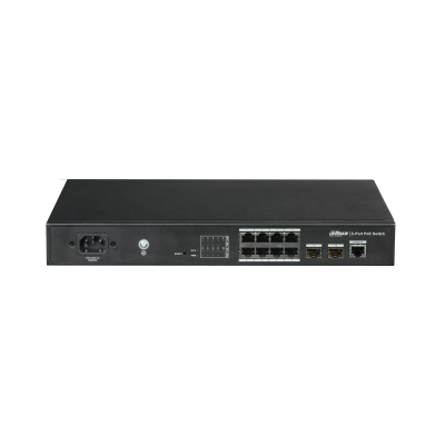 PFS4210-8GT-150 All-gigabit PoE Switch PoE Switch Transmission Selangor, Malaysia, Kuala Lumpur (KL), Seri Kembangan Systems, Supplier, Installer, Supply | JSS Digital Solutions Sdn Bhd