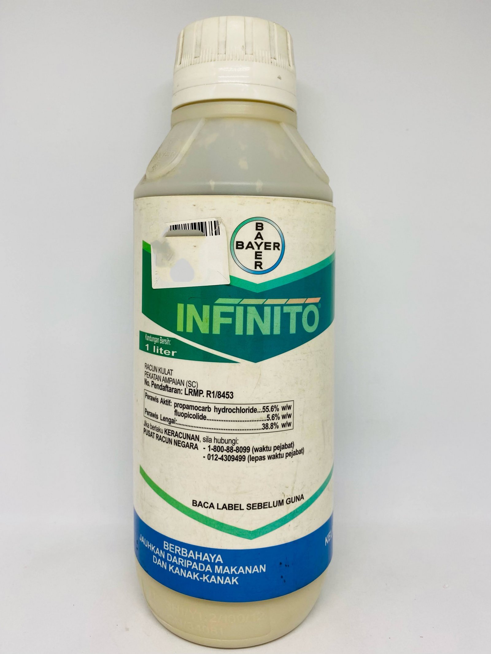 INFINITO 