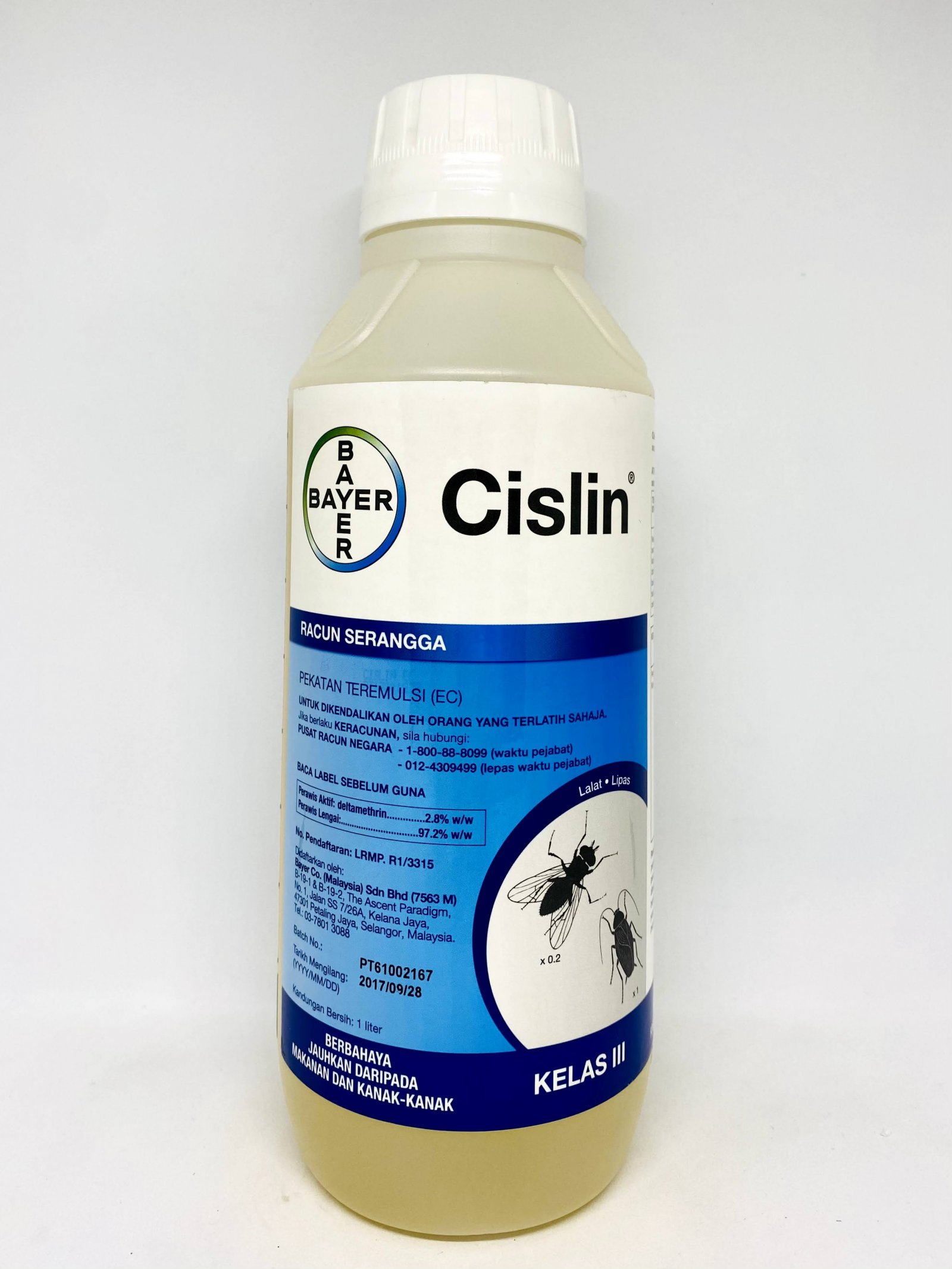 CISLIN