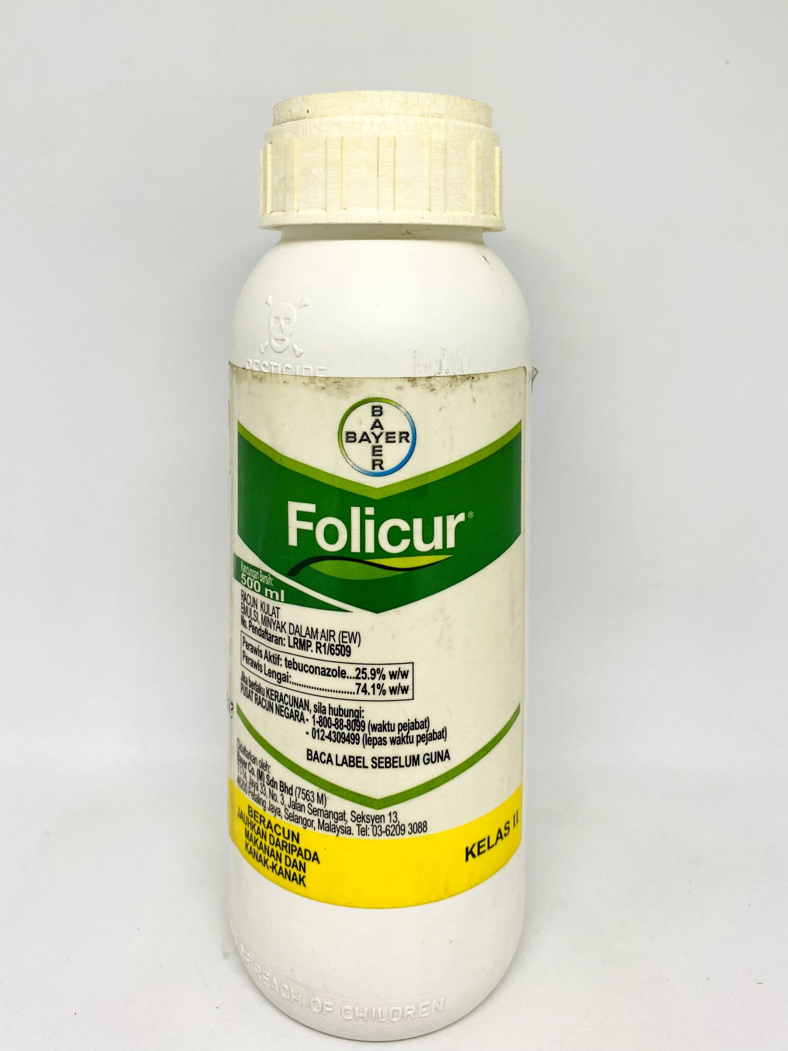 FOLICUR 