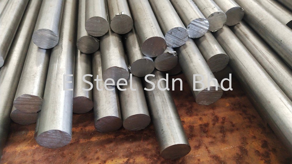 Stainless Steel F6NM | S41500 | SS415 Stainless Steel Malaysia, Selangor,  Kuala Lumpur (KL), Klang Supplier,