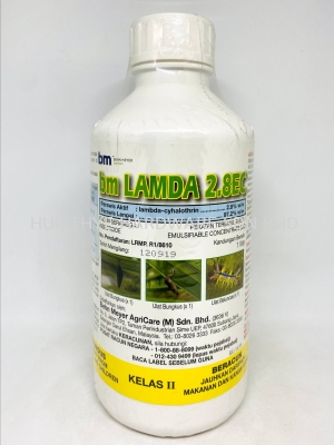 BM LAMDA 2.8EC 