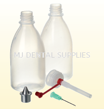 RESIN PRECISION APPLICATION BOTTLES, SET (POWDER + LIQUID), DFS Acrylic Resin Lab Material Selangor, Malaysia, Kuala Lumpur (KL), Shah Alam Supplier, Distributor, Supply, Supplies | MJ Dental Supplies