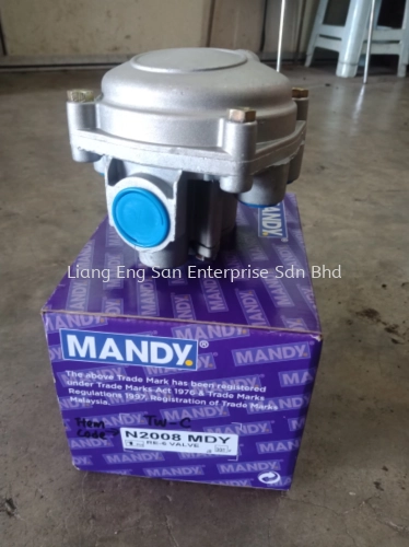 N2008 MDY RE-6 VALVE / BRAKE VALVE