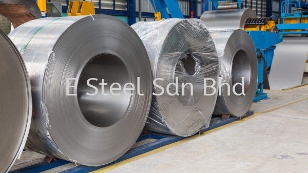 Stainless Steel Shim Plate 301 , Spring Plate SUS301 , SS301 Shim Coil Stainless Steel Shim Plate , Carbon Steel Shim Plate Malaysia, Selangor, Kuala Lumpur (KL), Klang Supplier, Suppliers, Supply, Supplies | E STEEL SDN. BHD.