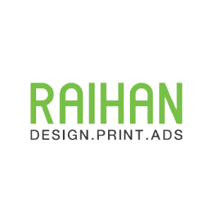 Raihan Printing