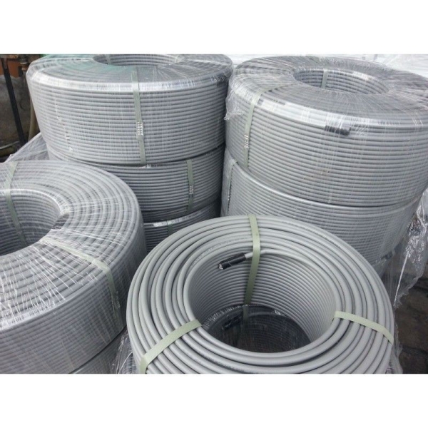 HDPE MICRODUCT FOR FIBER OPTIC PROTECTION Fiber To The Home (FTTH) Fiber Optic Components Kota Kinabalu  | Startech IT Sdn Bhd