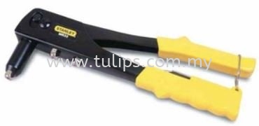 Riveter Stanley Fastening Tools Penang, Malaysia, Penang Street Supplier, Suppliers, Supply, Supplies | Chew Kok Huat & Son Sdn Bhd