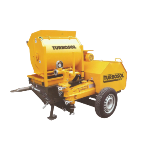 UNI 30 Piston Pump Plastering Machine Johor Bahru (JB), Malaysia, Selangor, Kuala Lumpur (KL), Semenyih Supplier, Suppliers, Supply, Supplies | San Lee Engineering Trading Sdn Bhd