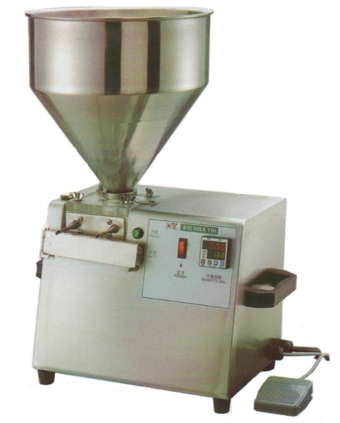 Puff Stuffing Machine Bakery & Food Processing Machine Penang, Malaysia, Selangor, Kuala Lumpur (KL), Perai, Shah Alam Supplier, Suppliers, Supply, Supplies | Kimah Industrial Supplies (M) Sdn Bhd