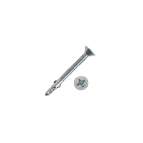 Drilling Screw with Wing Hardware Tool Johor Bahru (JB), Malaysia, Selangor, Kuala Lumpur (KL), Semenyih Supplier, Suppliers, Supply, Supplies | San Lee Engineering Trading Sdn Bhd