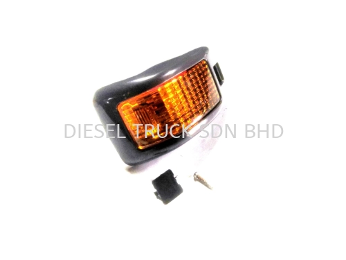 HINO PROFIA LED DOOR SIDE SIGNAL LAMP 