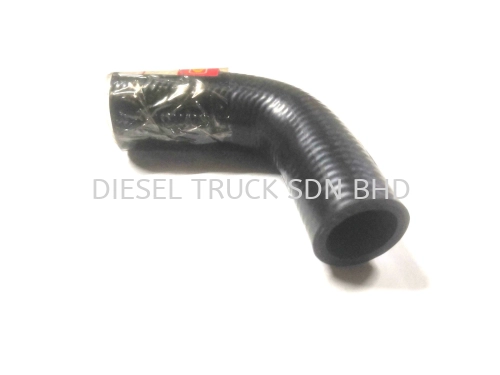 POWER STEERING TANK HOSE (4 SERIES) BIG 1375390 