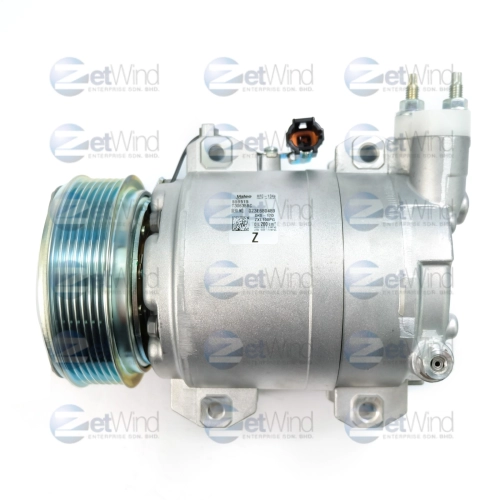 [CODE:790488] NISSAN URVAN 2013 NV350 7PK 115MM_VALEO 559515