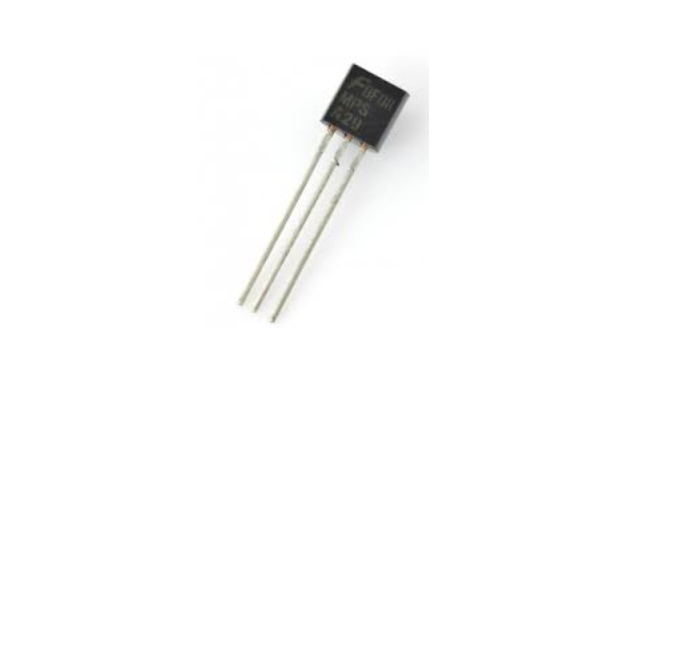 utc - mpsa29 darlington transistor