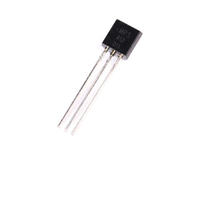 utc - mpsa113 darlington transistor