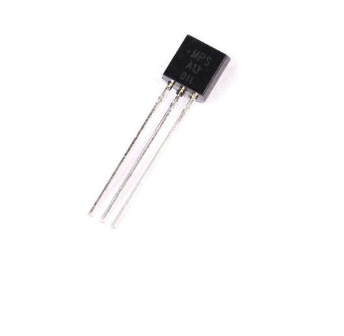 utc - mpsa13 darlington transistor