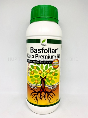 BASFOLIAR KELP PREMIUM SL 