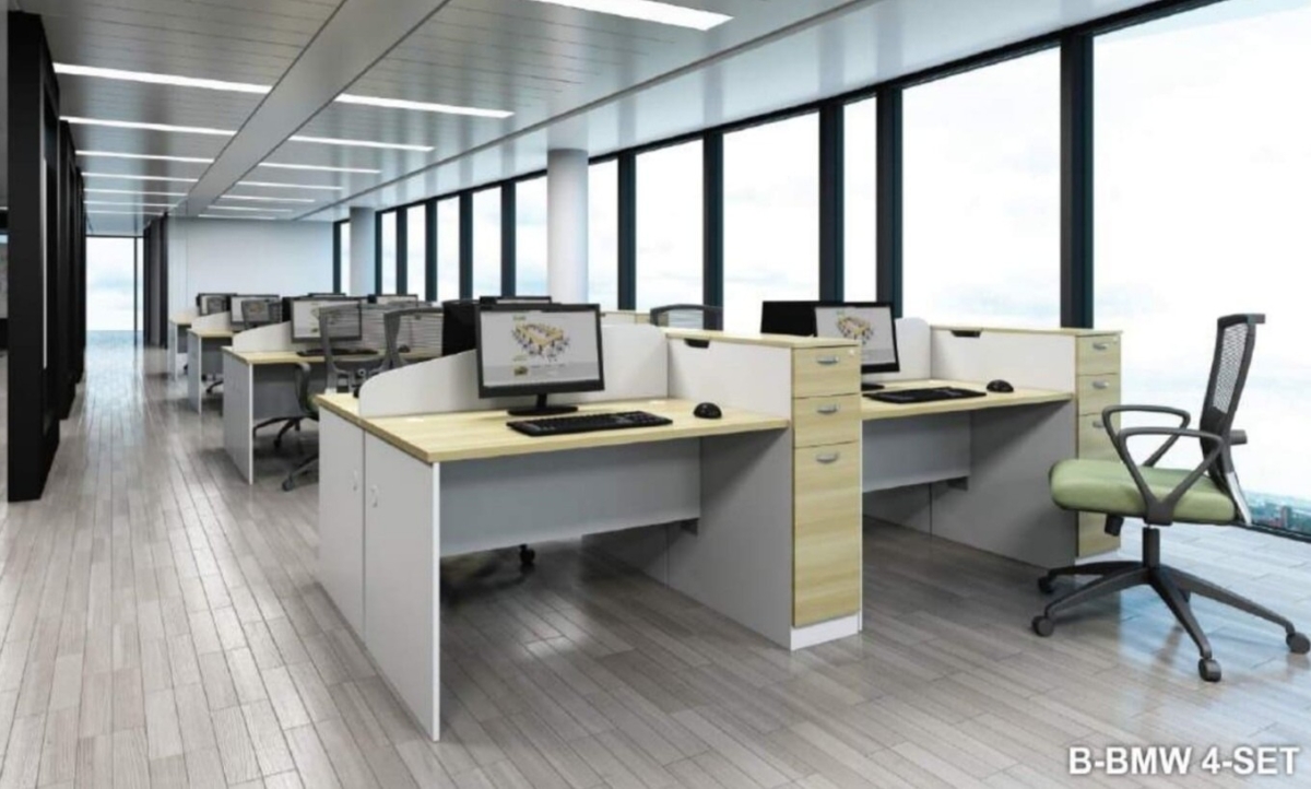 B Series Office Furniture B Series Office Furniture Office Furniture Melaka Malaysia Supplier Suppliers Supply Supplies