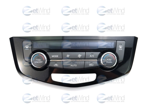 [CODE:250056] NISSAN X-TRAIL 2015 T32 VALEO ORG