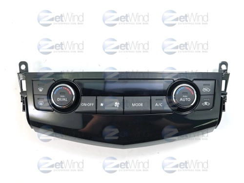 [CODE:250055] NISSAN TEANA 2012 VALEO ORG