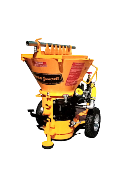 SOVA Guncrete Gunite Machine Shotcrete Pump Johor Bahru (JB), Malaysia, Selangor, Kuala Lumpur (KL), Semenyih Supplier, Suppliers, Supply, Supplies | San Lee Engineering Trading Sdn Bhd