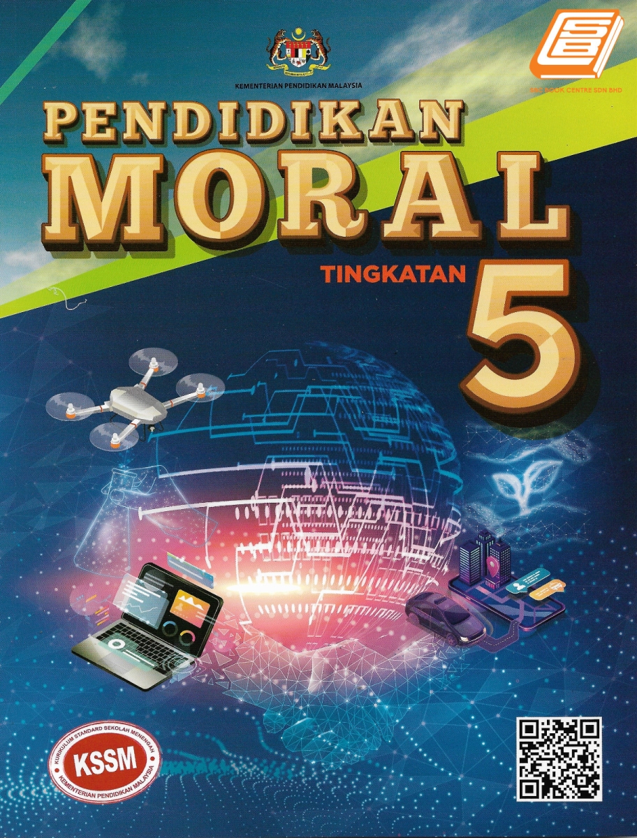 Buku teks pai tingkatan 5