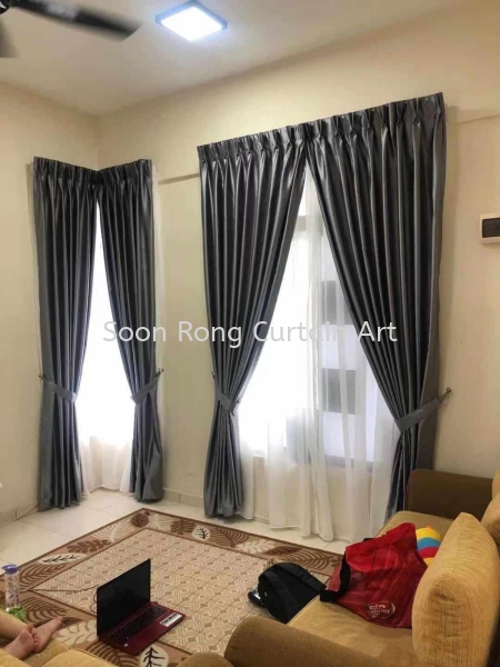  Others Johor Bahru (JB), Malaysia, Skudai, Gelang Patah Supplier, Supply, Wholesaler, Retailer | Soon Rong Curtain Art