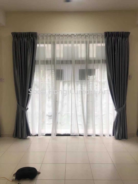  Others Johor Bahru (JB), Malaysia, Skudai, Gelang Patah Supplier, Supply, Wholesaler, Retailer | Soon Rong Curtain Art