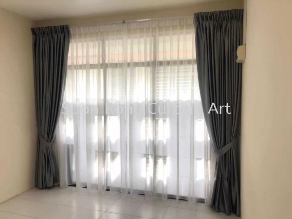     Supplier, Supply, Wholesaler, Retailer | Soon Rong Curtain Art