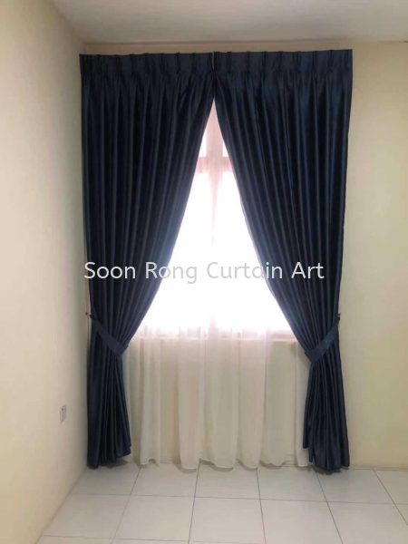  Others Johor Bahru (JB), Malaysia, Skudai, Gelang Patah Supplier, Supply, Wholesaler, Retailer | Soon Rong Curtain Art