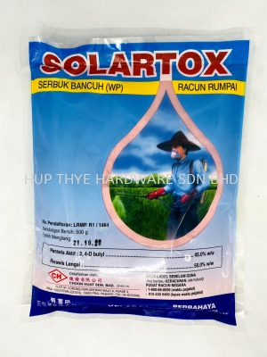 SOLARTOX 