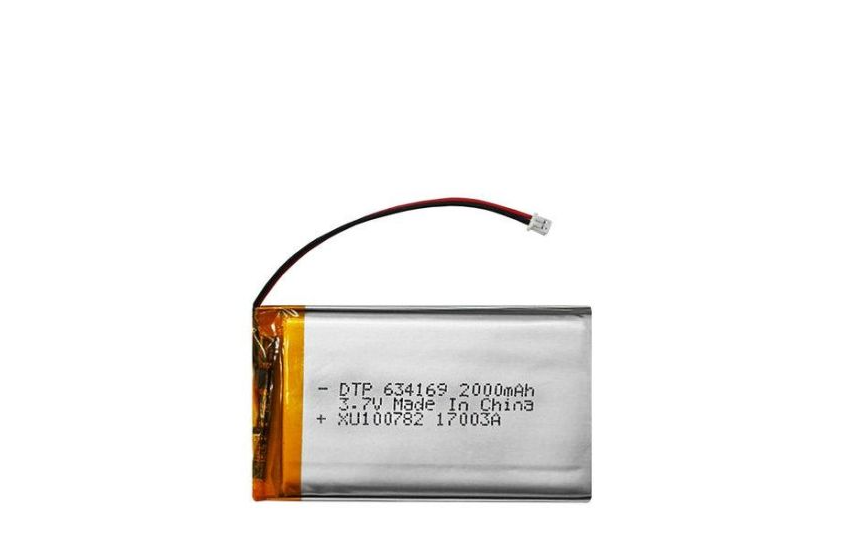 EEMB LP501745  Li-ion Polymer Battery