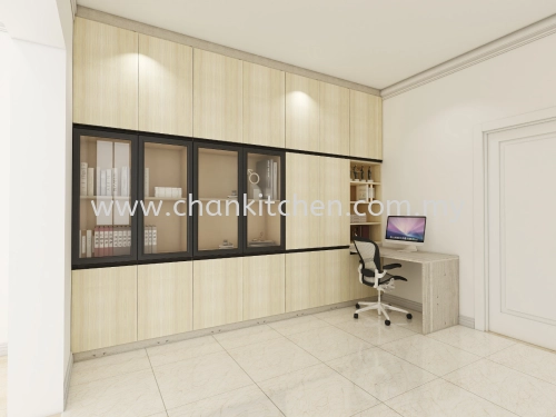 OFFICE & COMMERCIAL