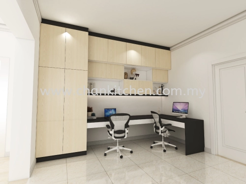 OFFICE & COMMERCIAL