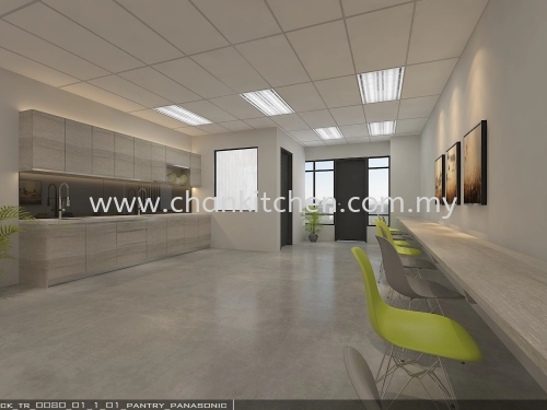 OFFICE & COMMERCIAL