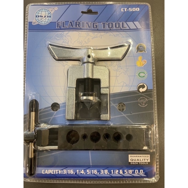 DSZH Flaring Tool  DSZH Flaring Tools Johor Bahru (JB), Malaysia, Skudai Supplier, Installation, Supply, Supplies | TH Air Conditioners Sdn Bhd dl޹˾