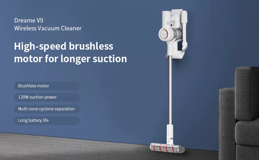 Smart Cleaner Series