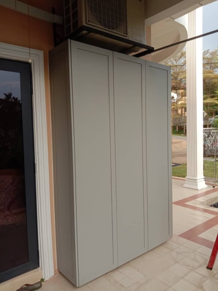 OUTDOOR SHOE CABINET SUPPLIER AT DAMANSARA | SUBANG | SHAH ALAM SHOE CABINET Selangor, Malaysia, Kuala Lumpur (KL), Balakong Supplier, Suppliers, Supply, Supplies | Envirotech Interior Design Sdn Bhd