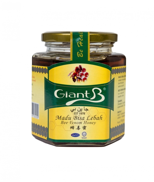 BEE VENOM HONEY 䶾 Bee Venom Products䶾ϵ Melaka, Malaysia, Bukit Katil, Krubong, Ayer Keroh Supplier, Suppliers, Supply, Supplies | B-B TOWN SDN BHD