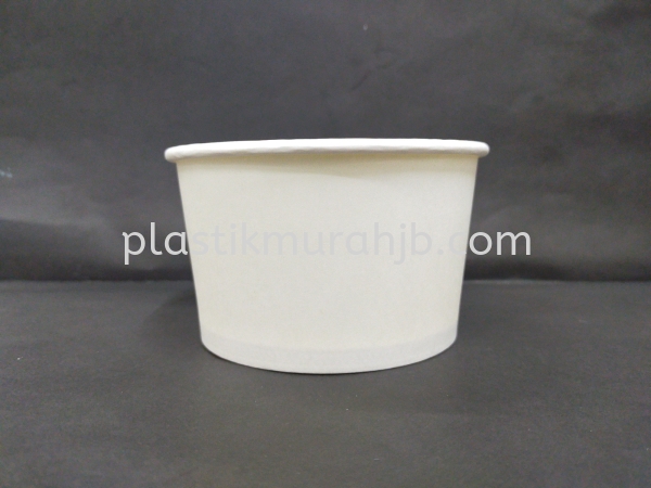 390cc Paper Bowl  Paper Bowl Johor Bahru (JB), Malaysia, Pasir Gudang Supplier, Wholesaler, Supply, Supplies | SJ DIY PLASTIC DISTRIBUTION (M) SDN BHD