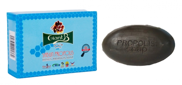 PROPOLIS SOAP佺 Propolis Products (For External Use)佺ϵ Melaka, Malaysia, Bukit Katil, Krubong, Ayer Keroh Supplier, Suppliers, Supply, Supplies | B-B TOWN SDN BHD