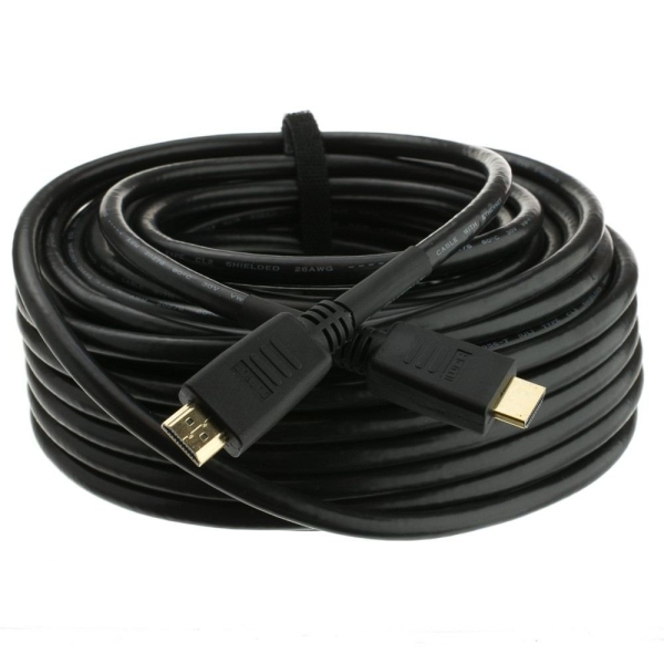 HDMI 25 METER HDMI Cable HDMI  Kota Kinabalu  | Startech IT Sdn Bhd